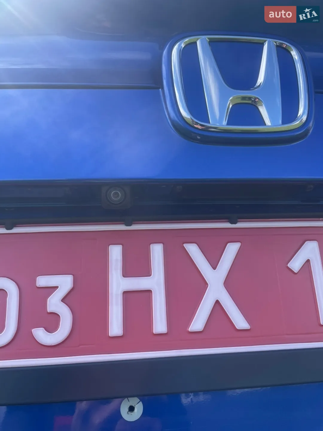 2018 Honda Civic - мініатюра 32