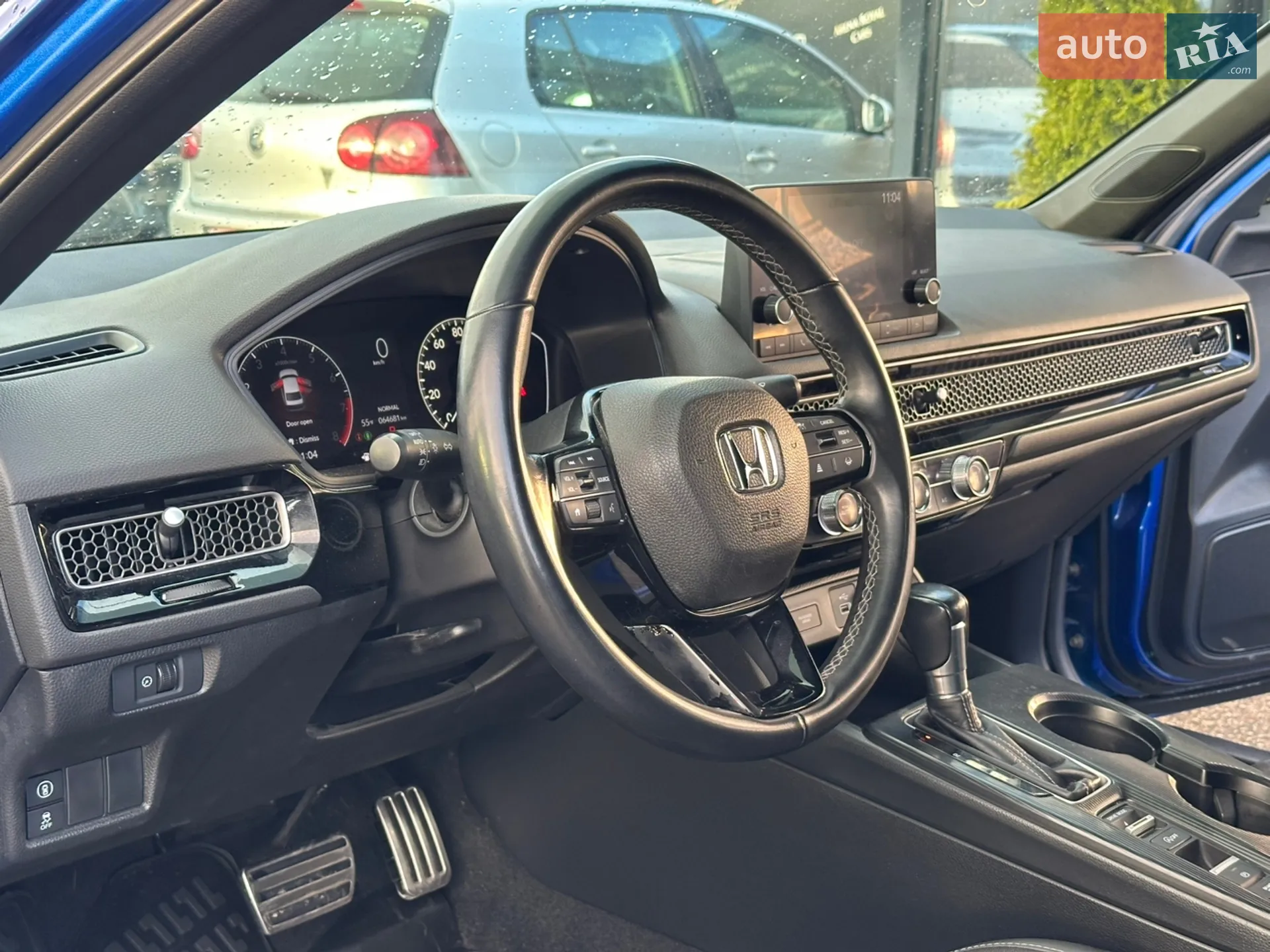 2022 Honda Civic - мініатюра 14