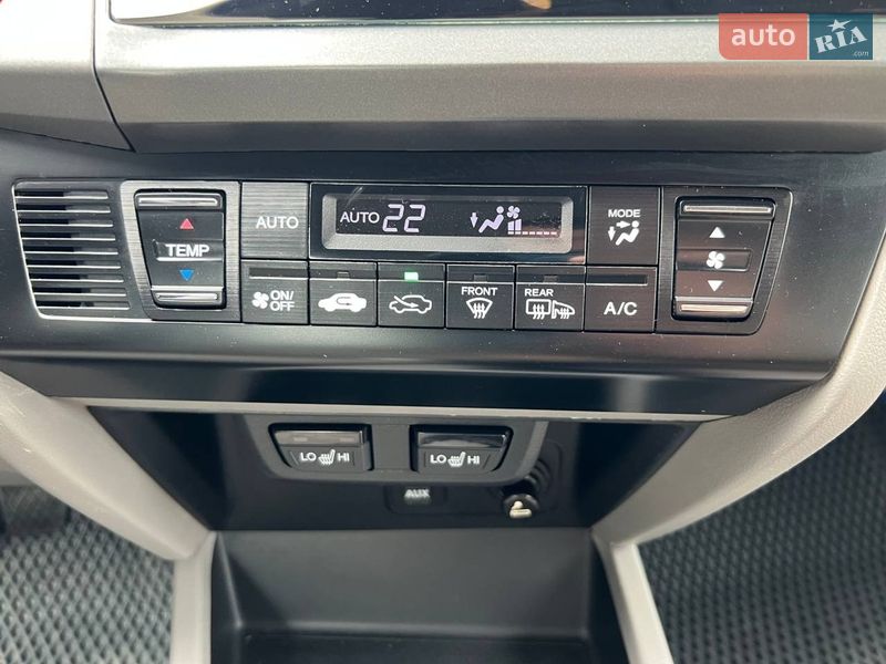 Седан Honda Civic 2012 в Коломиї