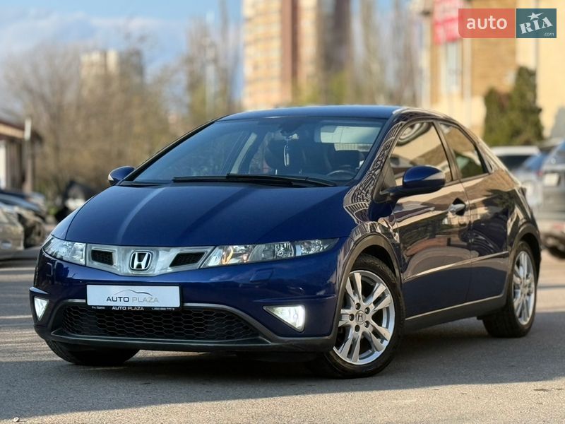 Honda Civic 2009