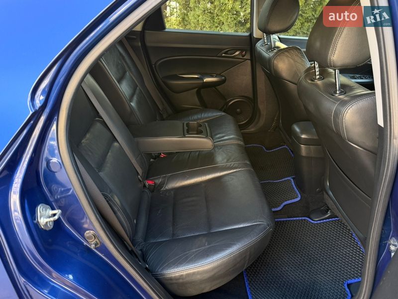 Хэтчбек Honda Civic 2009 в Одессе