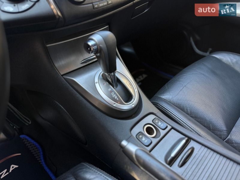 Хэтчбек Honda Civic 2009 в Одессе