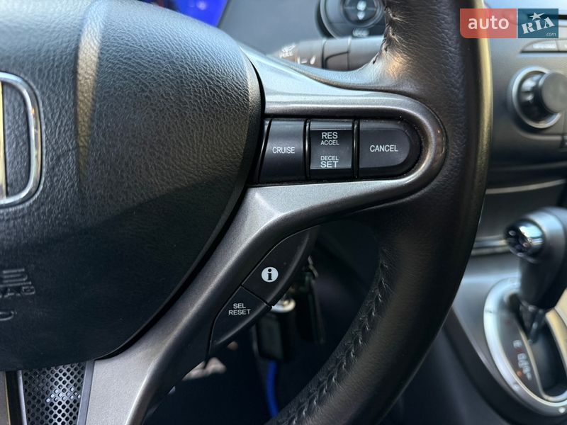 Хэтчбек Honda Civic 2009 в Одессе