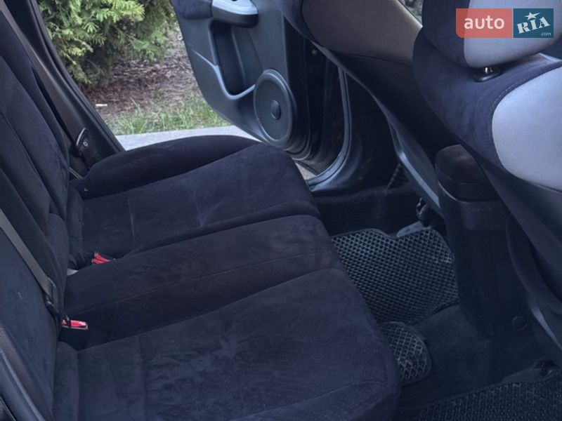 Хэтчбек Honda Civic 2007 в Новом Роздоле