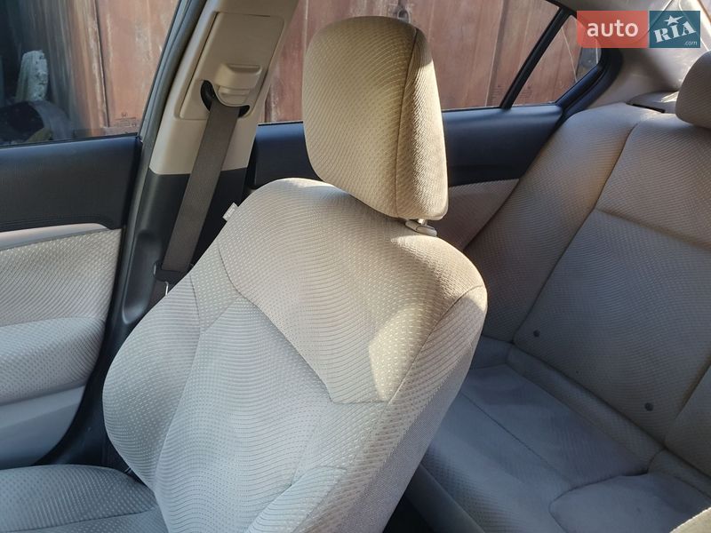 Седан Honda Civic 2013 в Киеве фото 6 Седан Honda Civic 2013 в Киеве