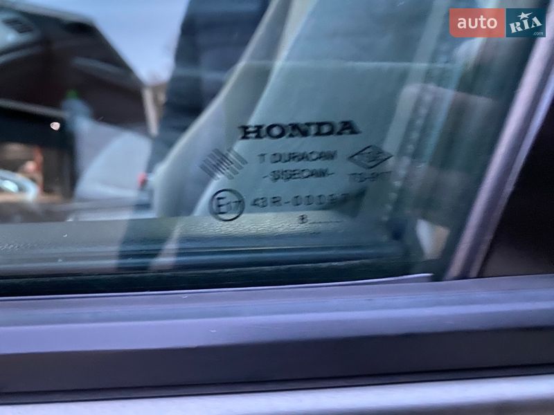 Седан Honda Civic 2008 в Киеве фото 22 Седан Honda Civic 2008 в Киеве