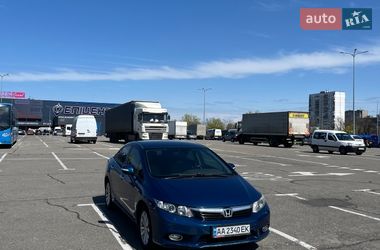 Седан Honda Civic 2012 в Києві
