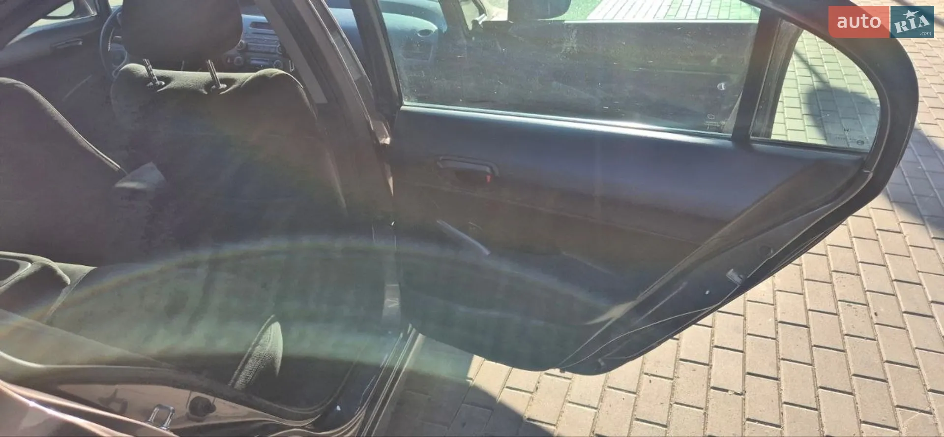 2011 Honda Civic - мініатюра 27