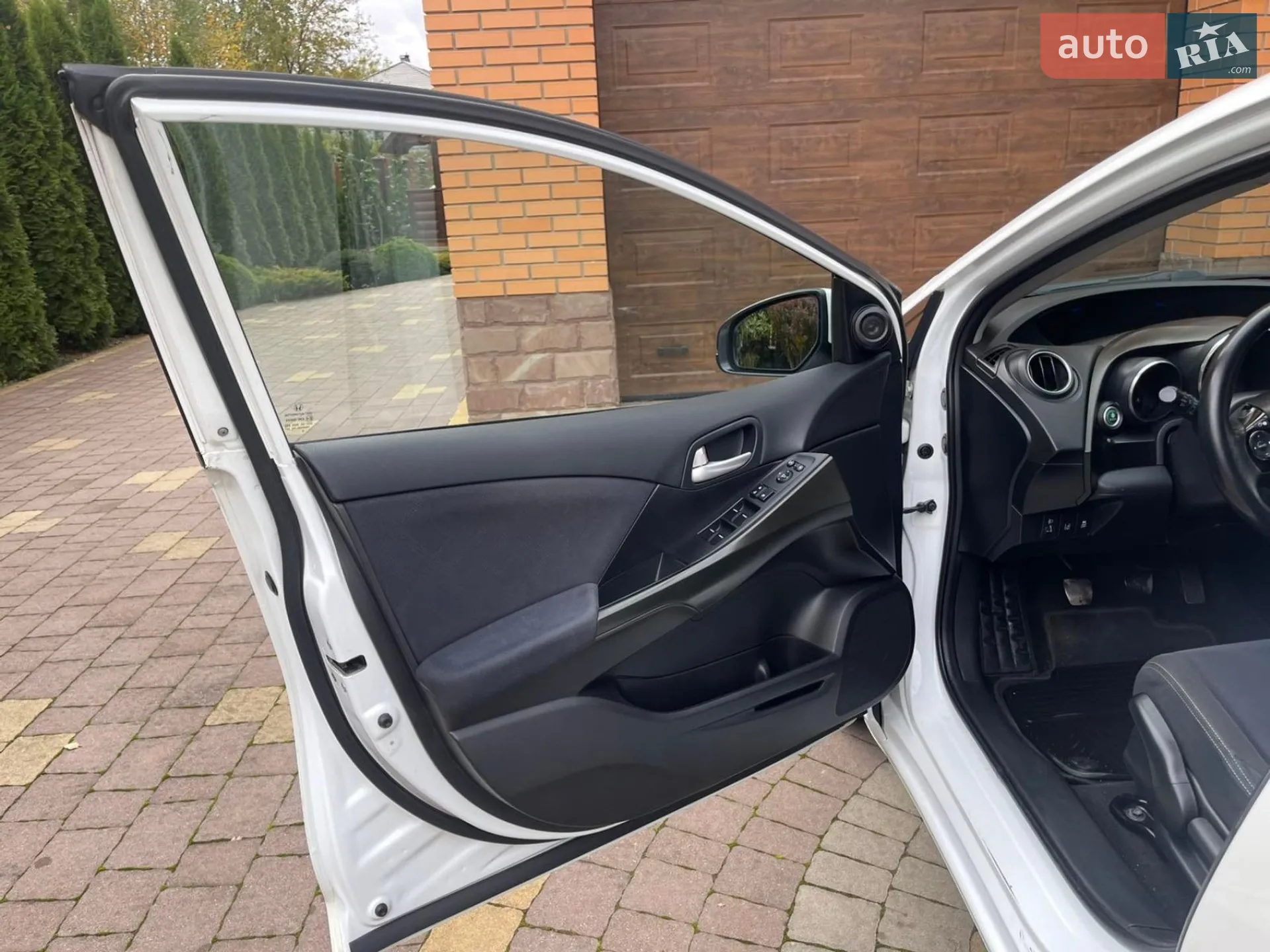 2015 Honda Civic - мініатюра 20