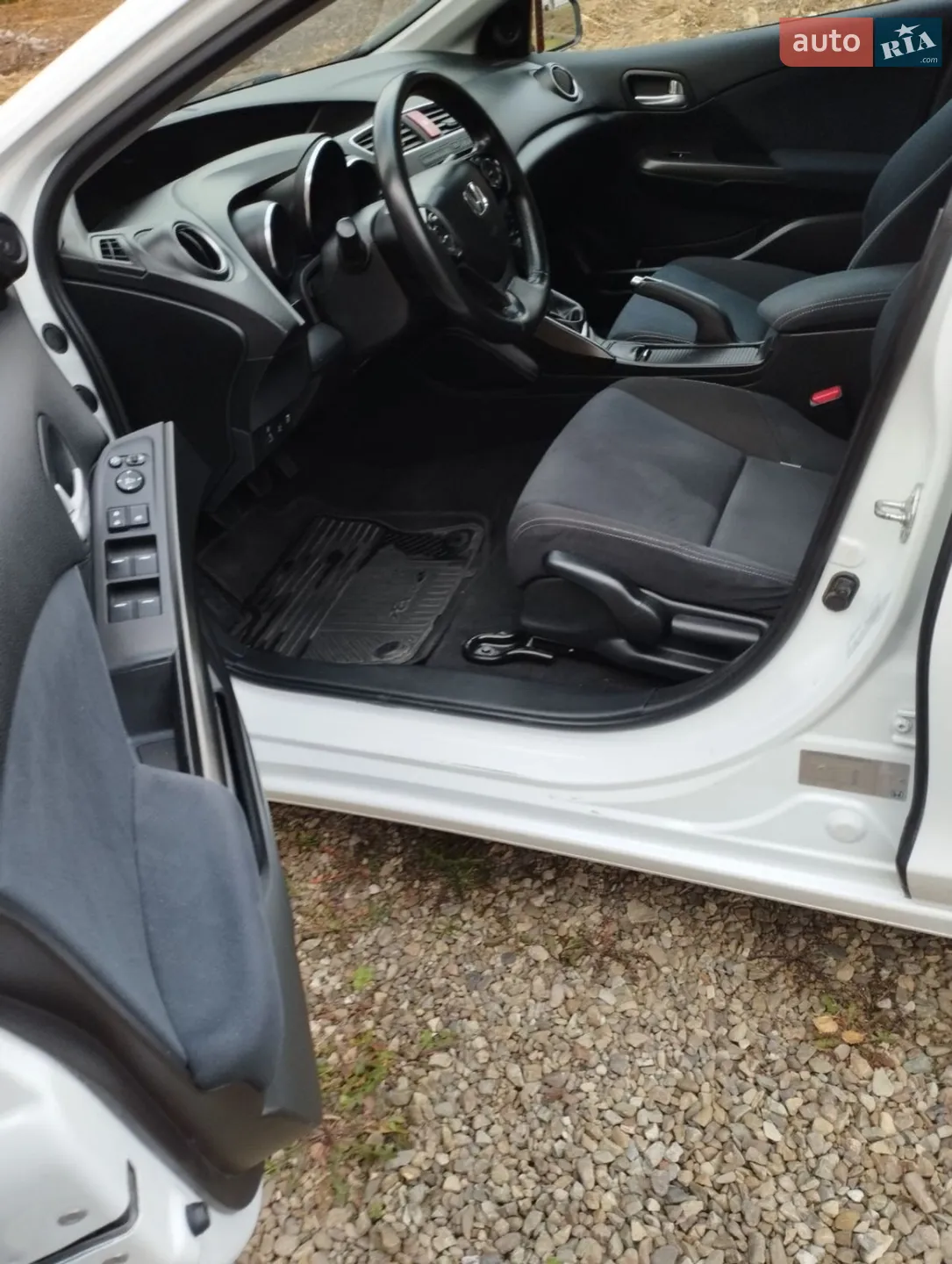 2015 Honda Civic - мініатюра 22
