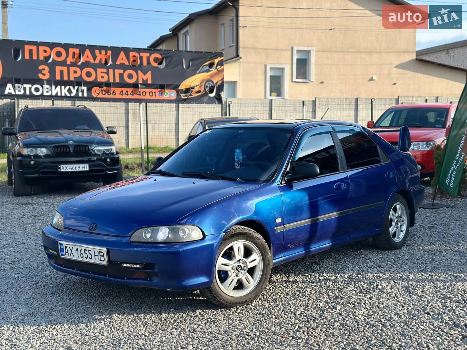 Фото авто 9