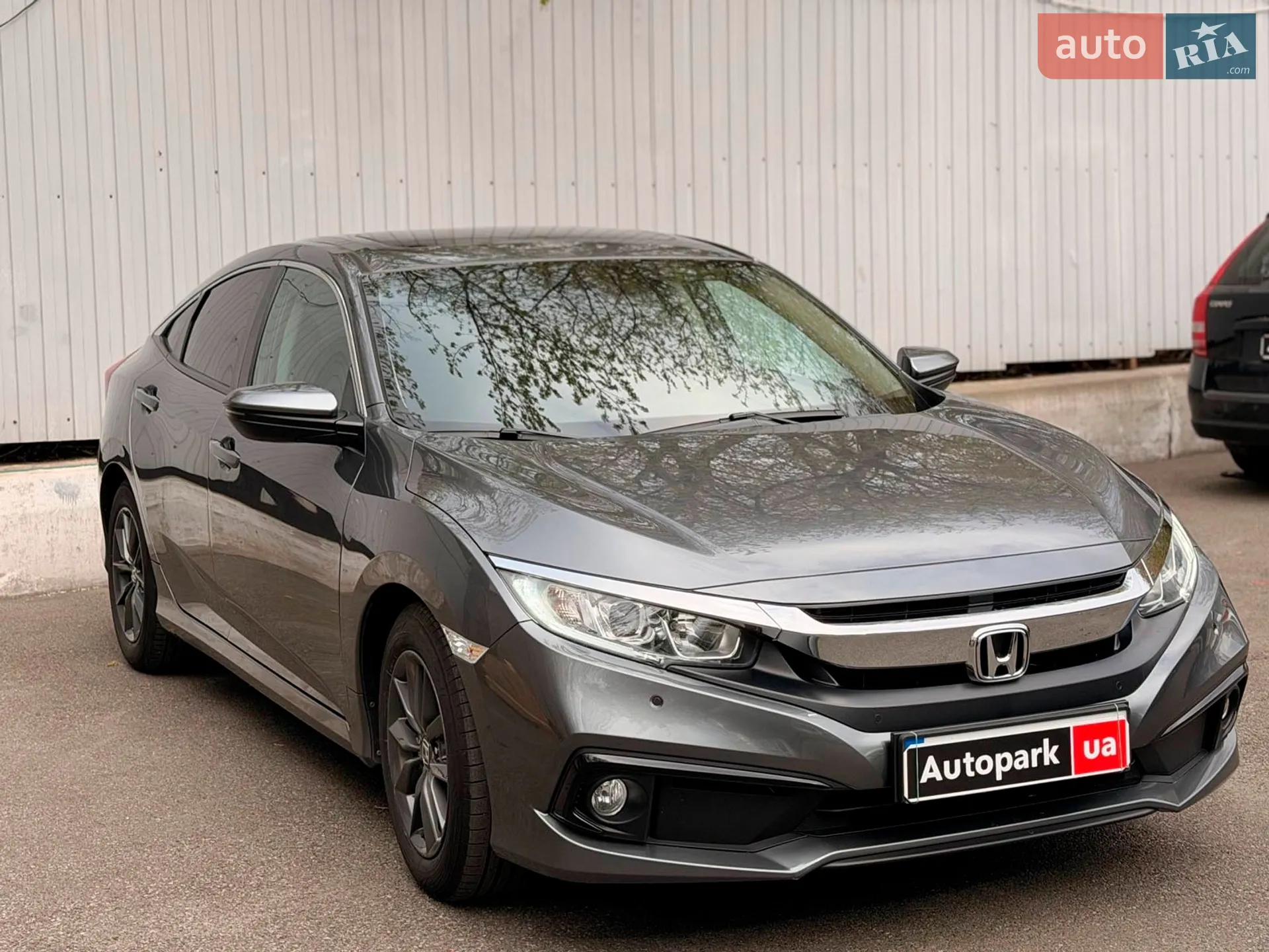 2021 Honda Civic - мініатюра 3