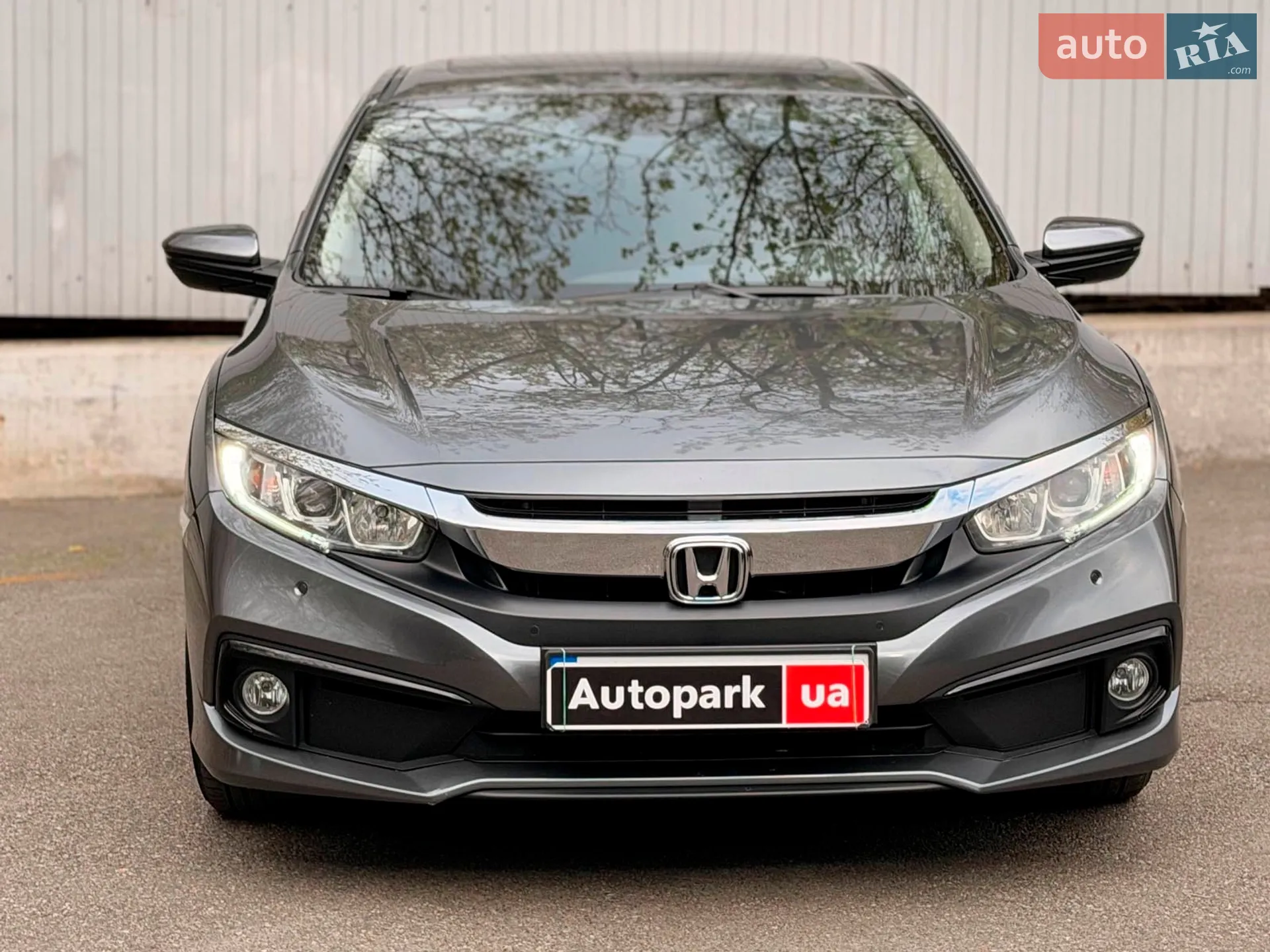 2021 Honda Civic - мініатюра 2