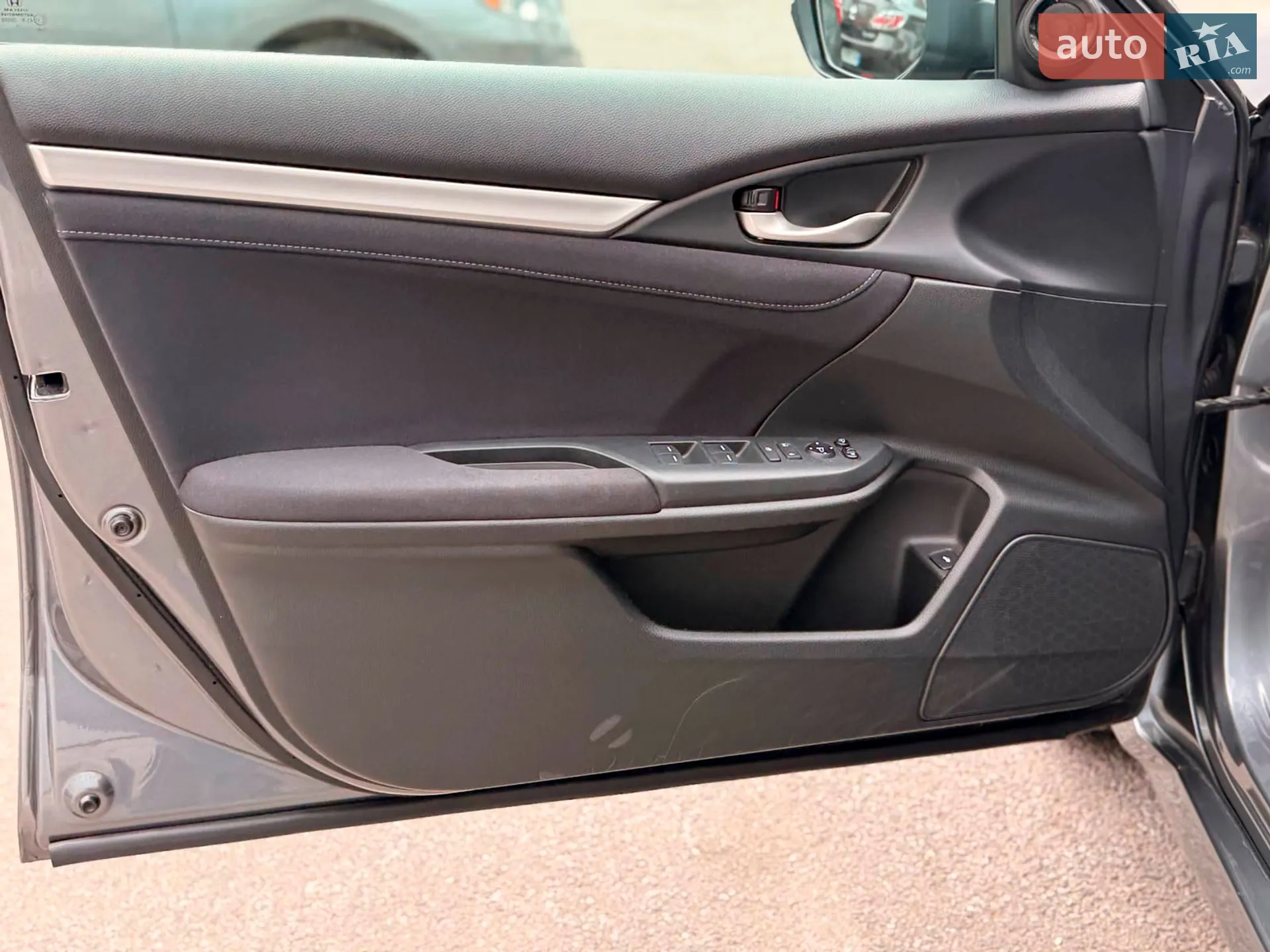 2021 Honda Civic - мініатюра 7