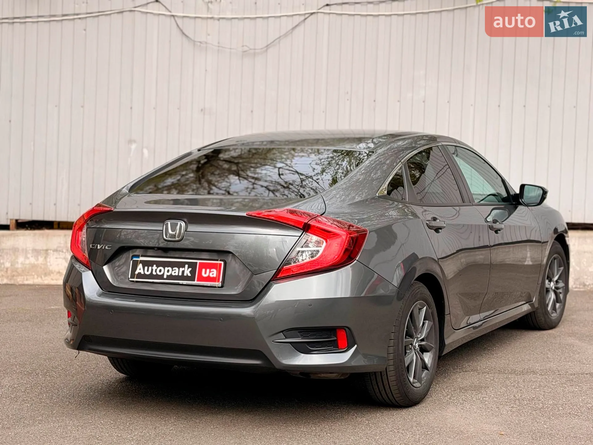 2021 Honda Civic - мініатюра 14