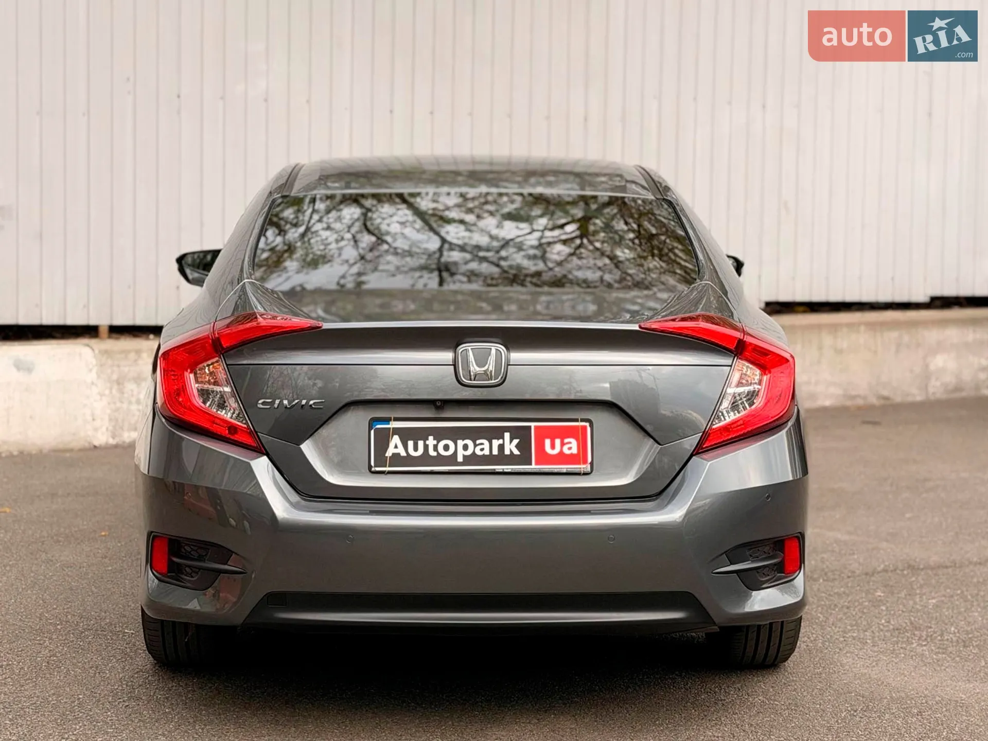 2021 Honda Civic - мініатюра 13