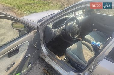 Седан Honda Civic 1995 в Борзні