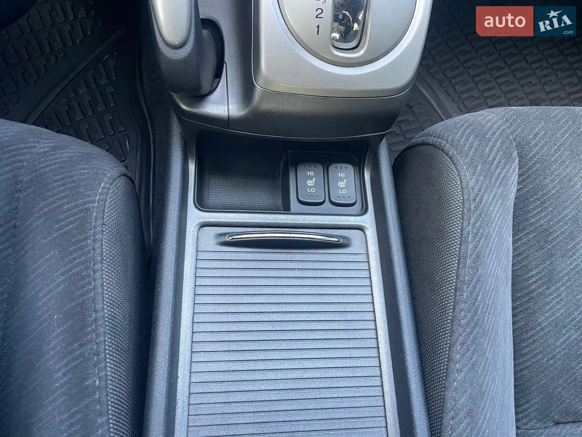 2011 Honda Civic - мініатюра 7