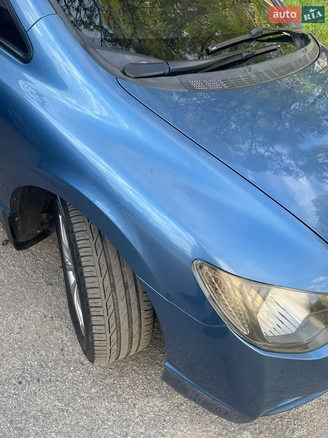 2011 Honda Civic - мініатюра 12