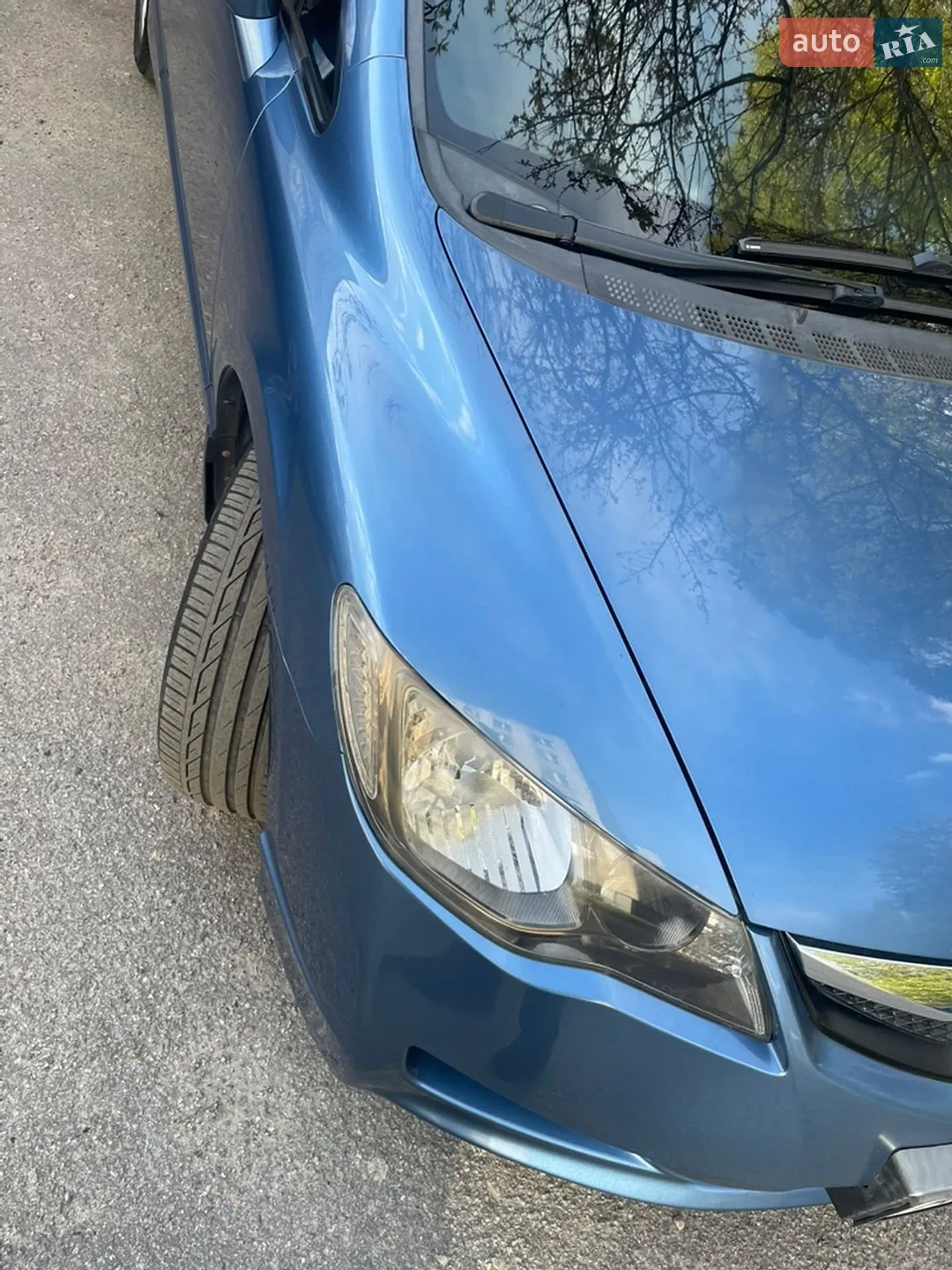 2011 Honda Civic - мініатюра 20