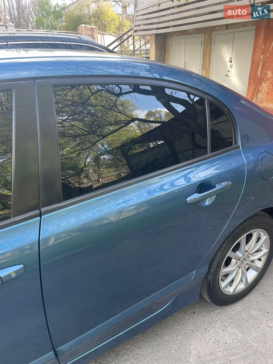 2011 Honda Civic - мініатюра 46