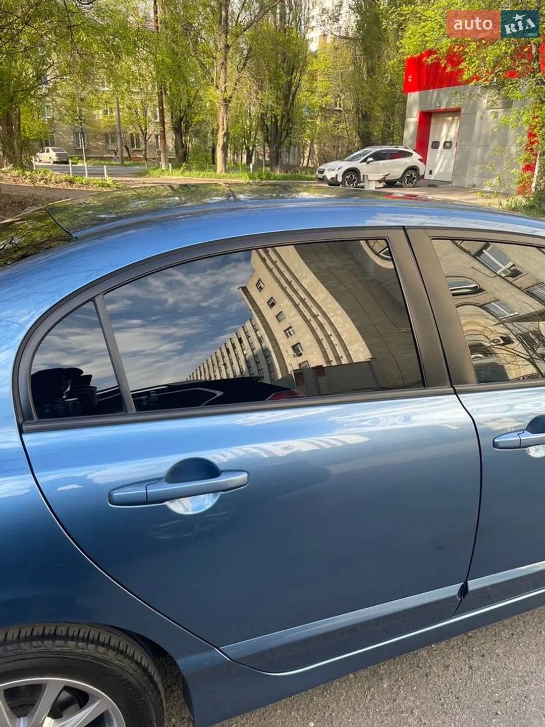 2011 Honda Civic - мініатюра 51