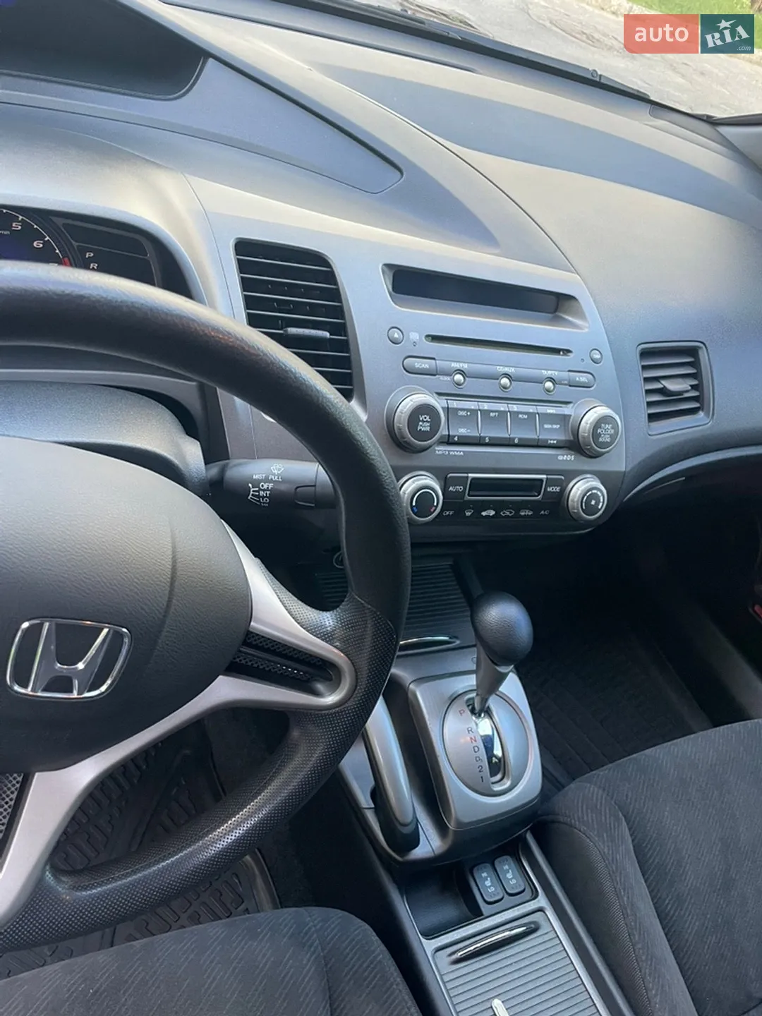 2011 Honda Civic - мініатюра 53
