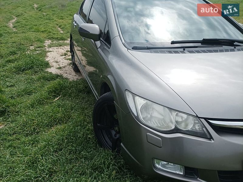 Honda Civic 2006
