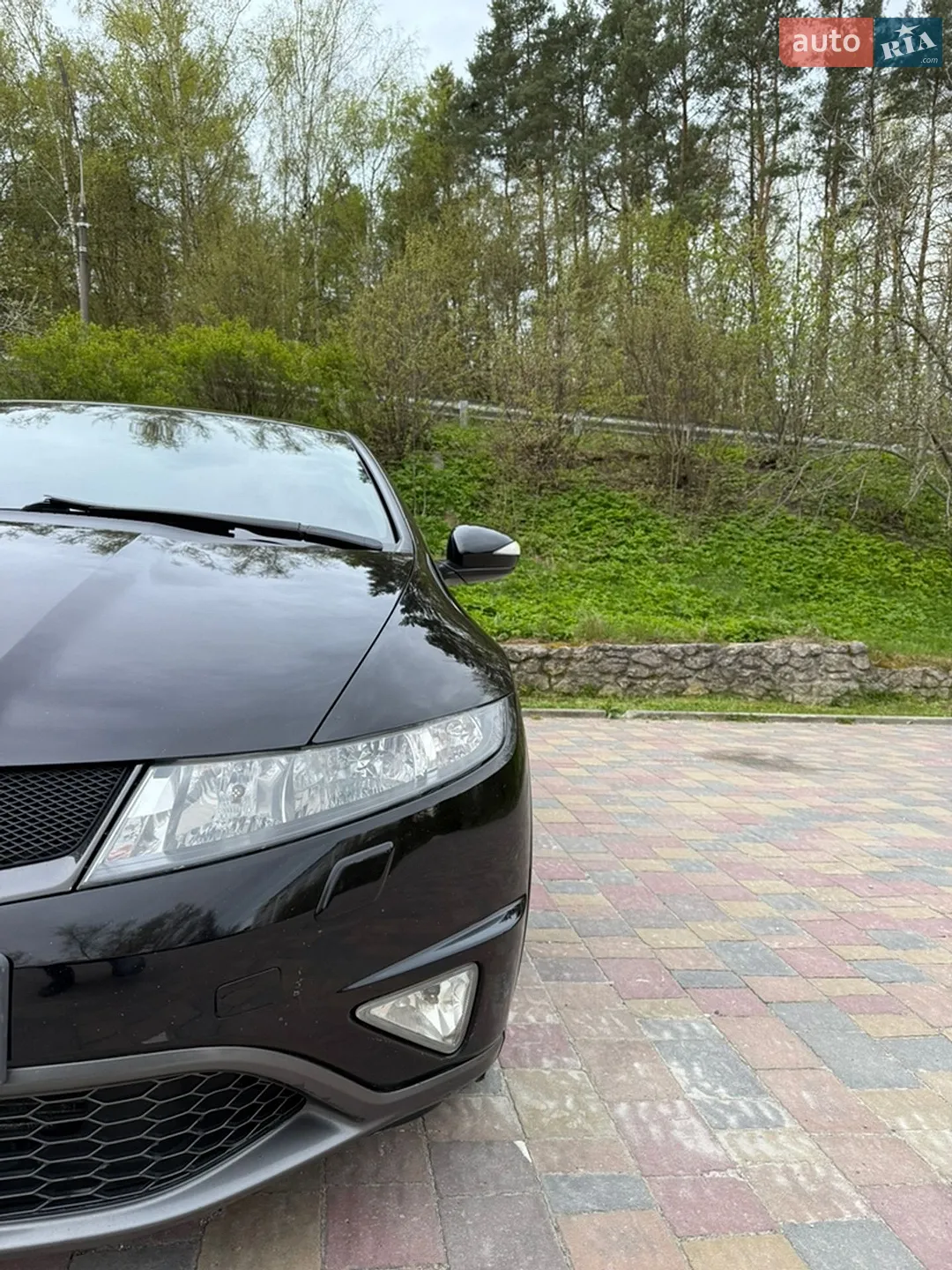 2010 Honda Civic - мініатюра 3
