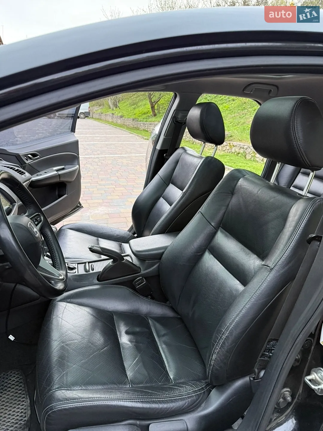 2010 Honda Civic - мініатюра 11