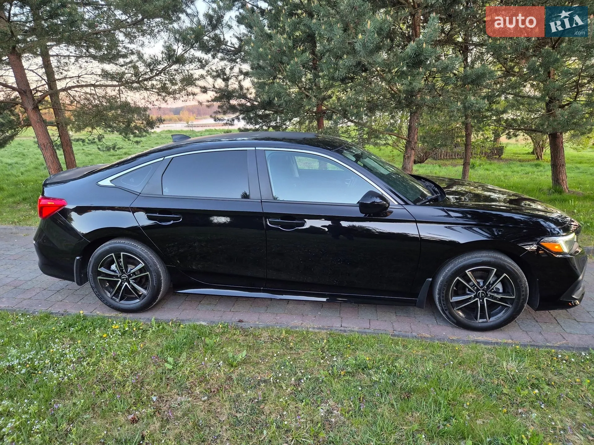 2024 Honda Civic - мініатюра 6