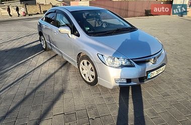 Седан Honda Civic 2008 в Острозі