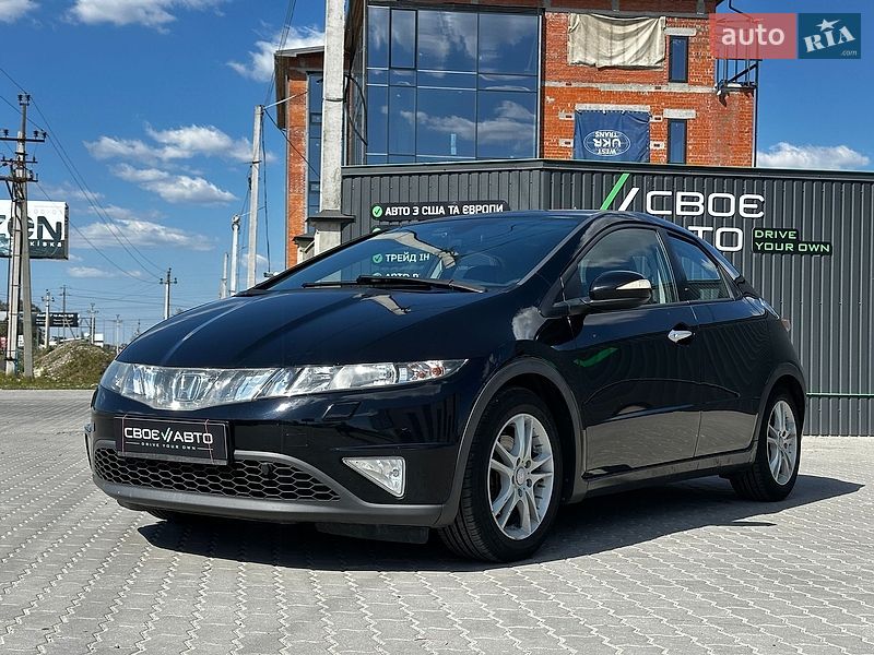 Honda Civic 2007