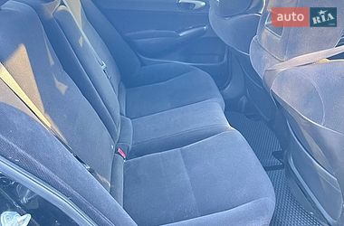 Седан Honda Civic 2006 в Киеве