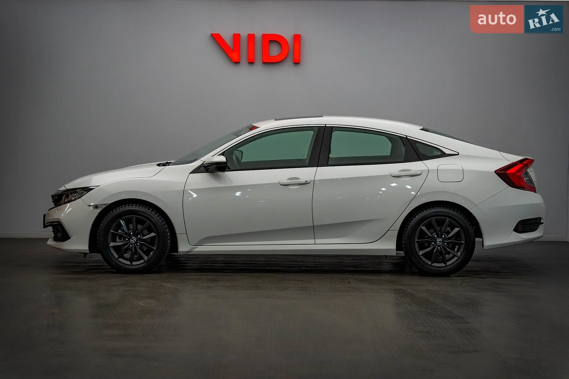 2020 Honda Civic - мініатюра 3