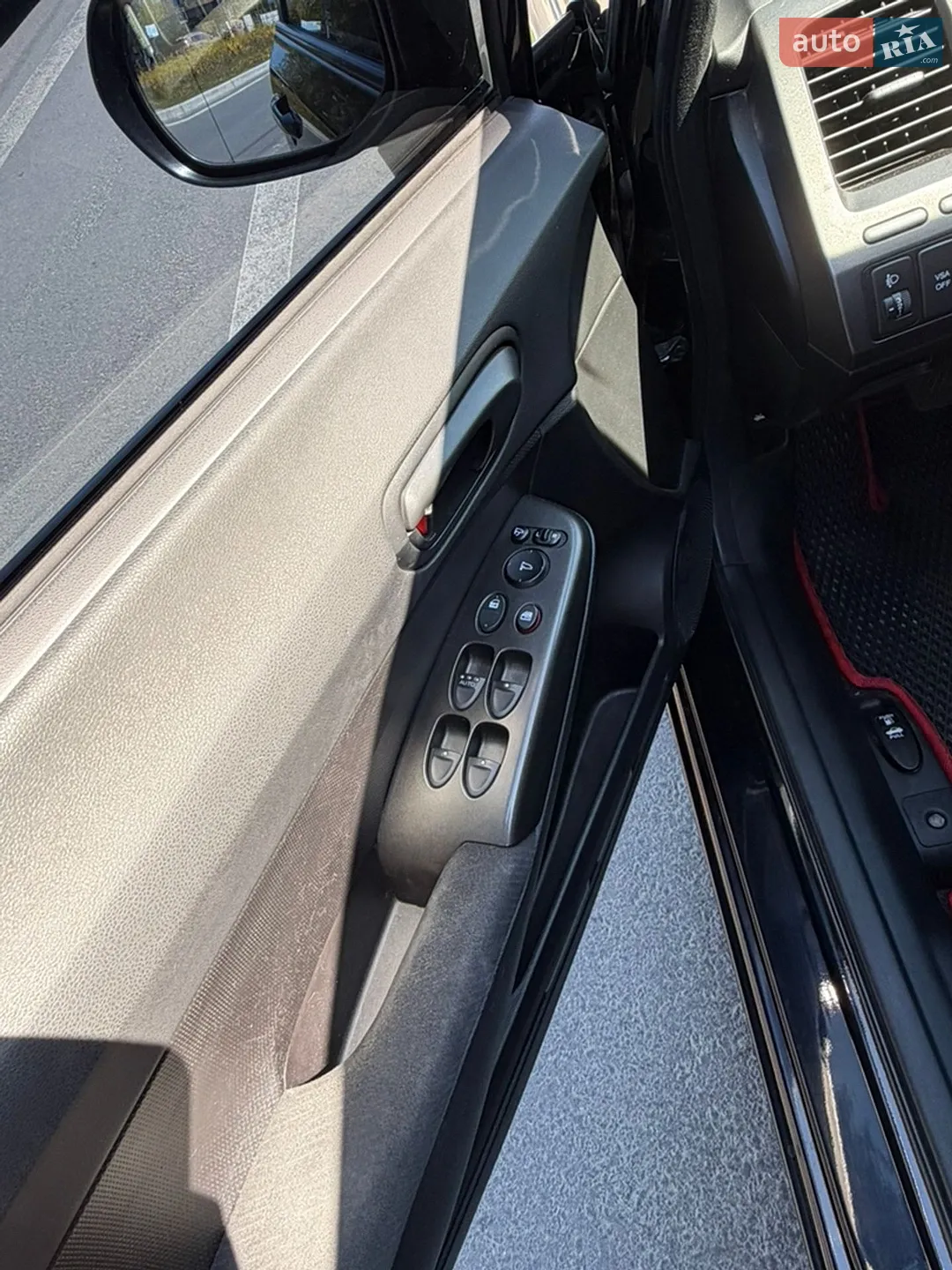 2011 Honda Civic - мініатюра 9