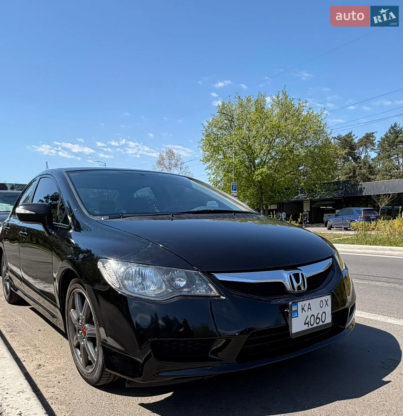 2011 Honda Civic - мініатюра 2