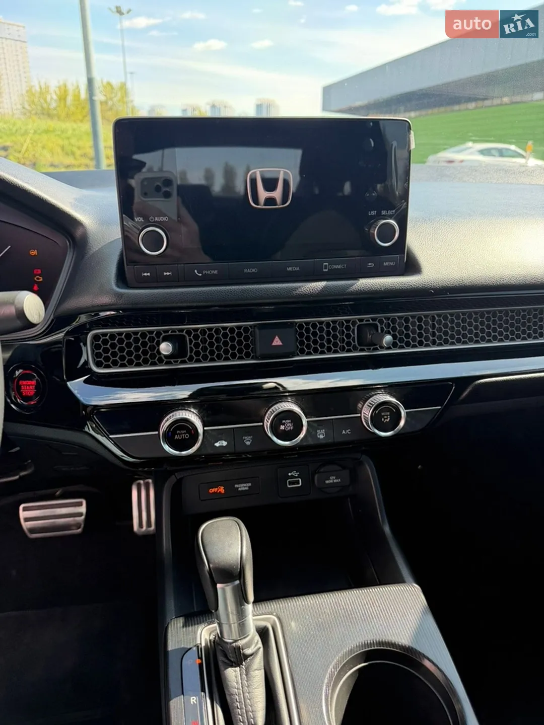 2022 Honda Civic - мініатюра 10
