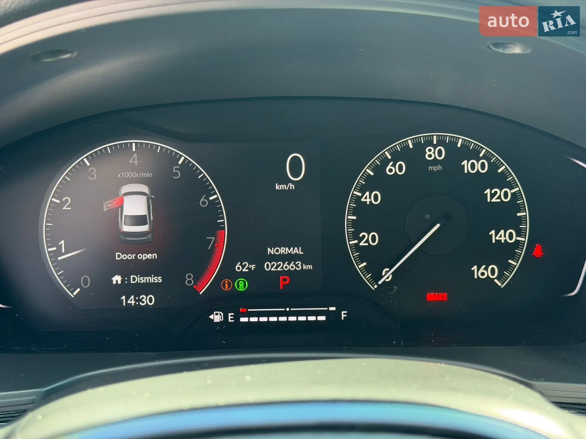 2022 Honda Civic - мініатюра 12