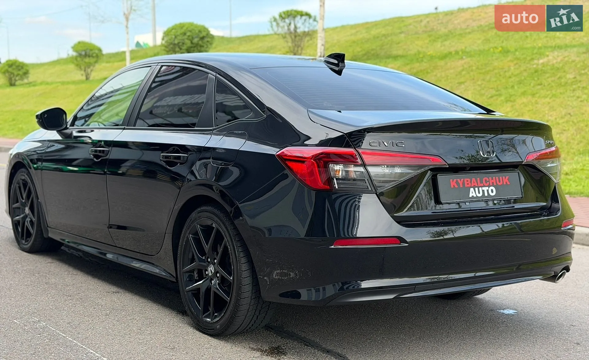 2023 Honda Civic - мініатюра 5