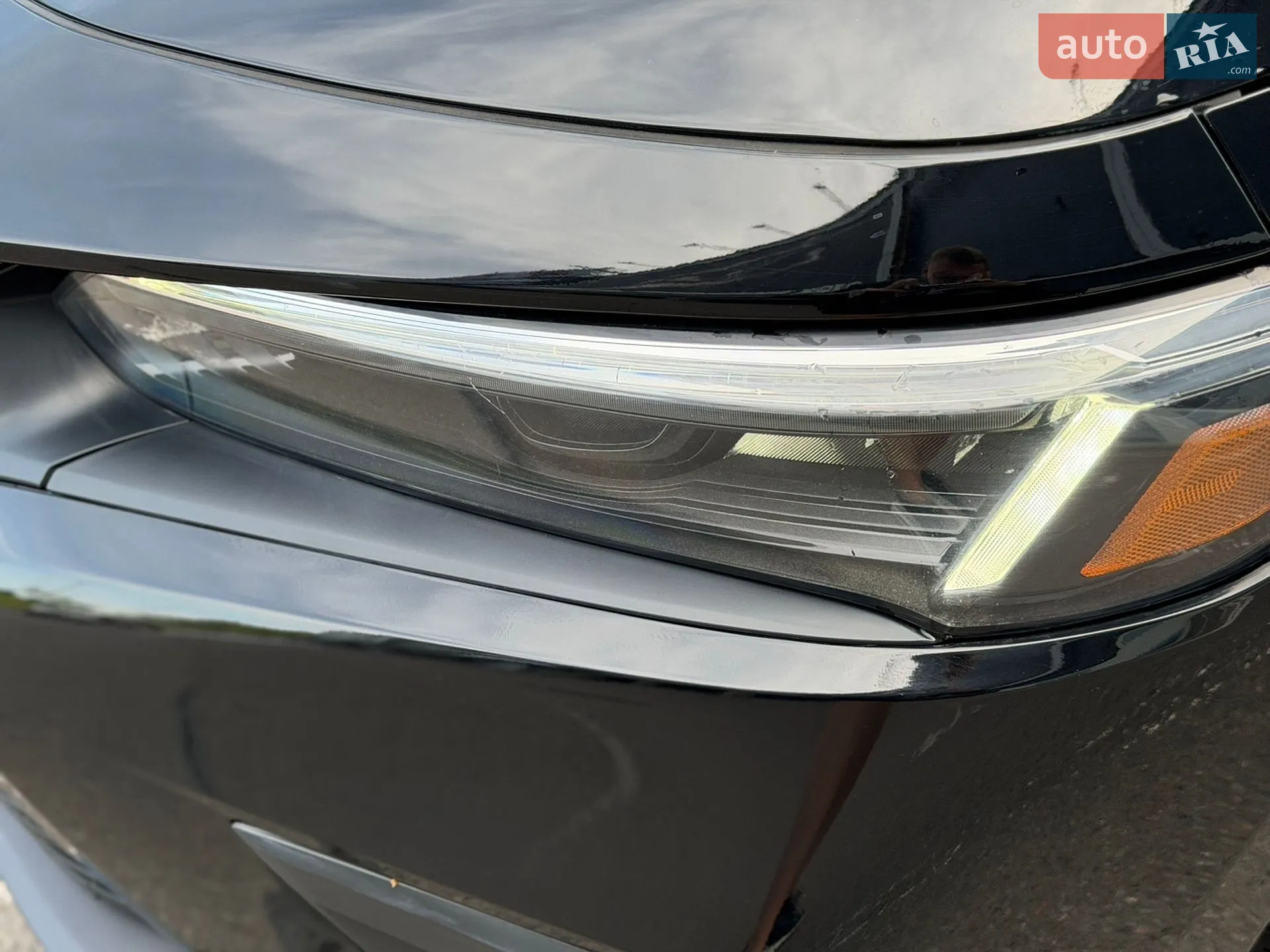 2023 Honda Civic - мініатюра 25