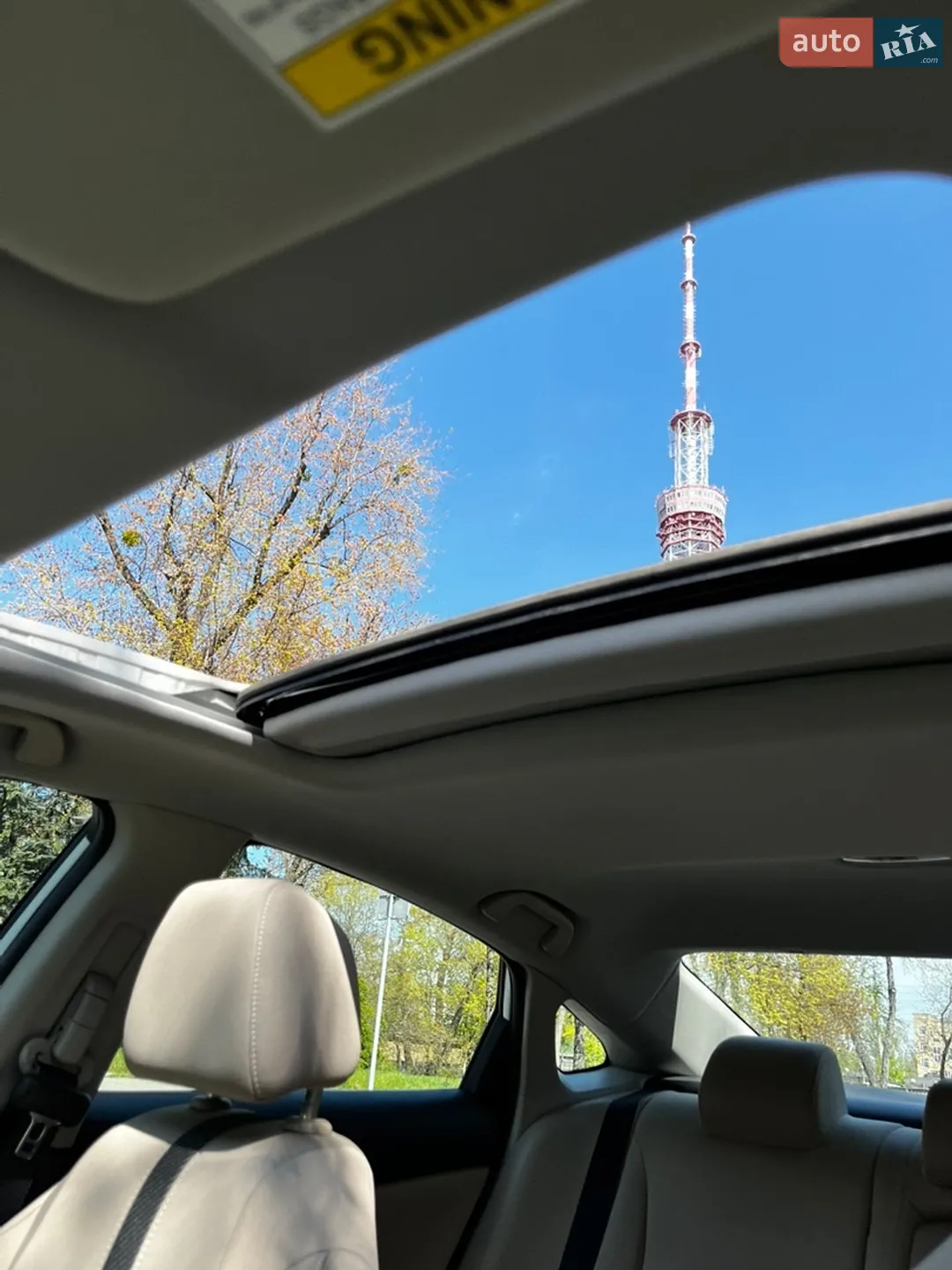 2017 Honda Civic - мініатюра 28