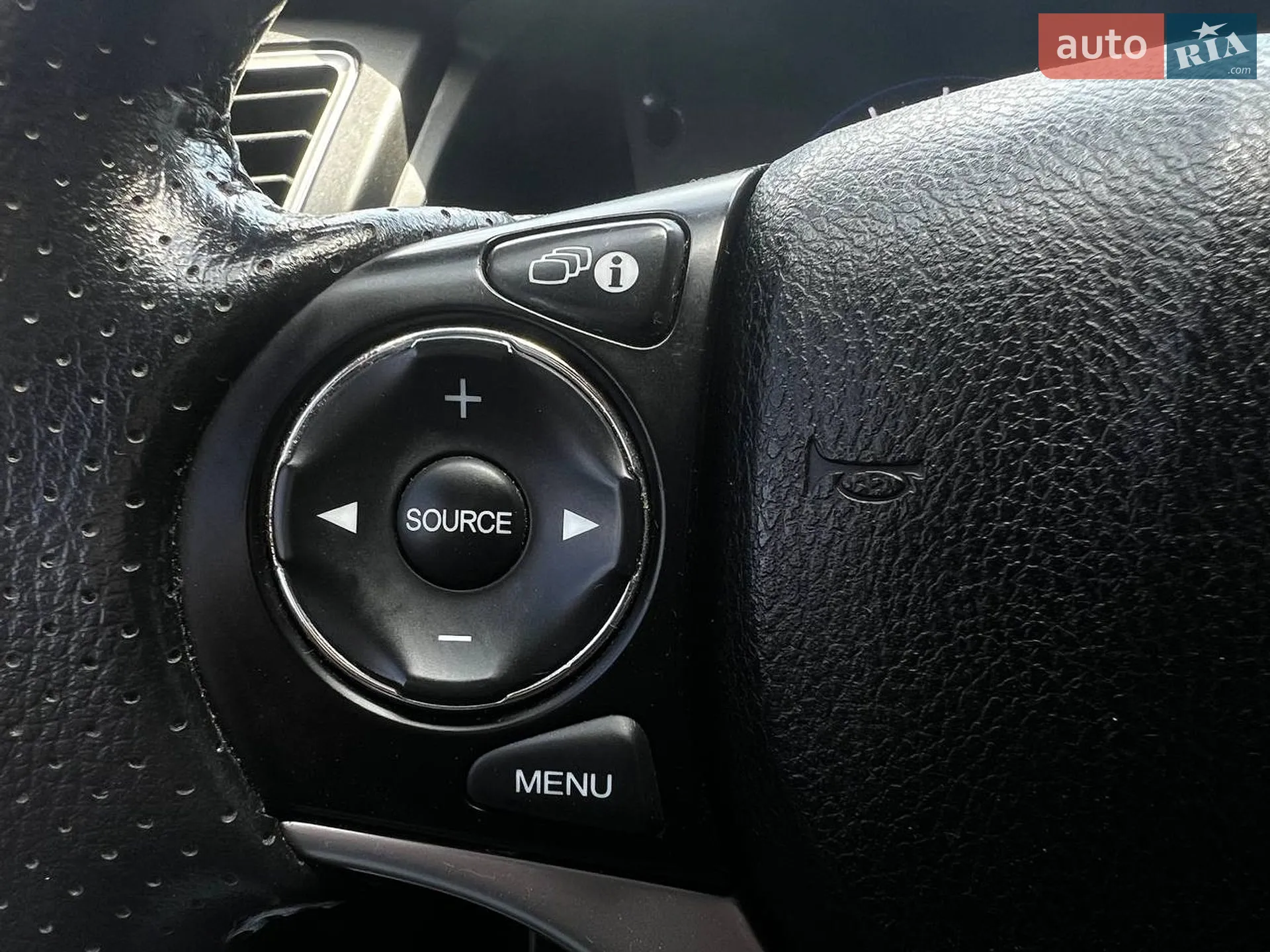 2015 Honda Civic - мініатюра 19