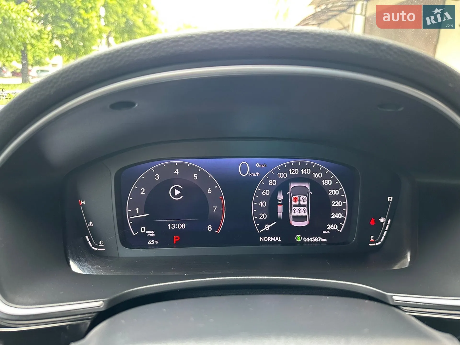 2021 Honda Civic - мініатюра 22