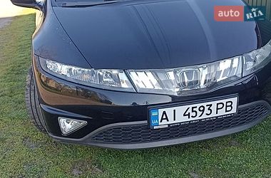 Хетчбек Honda Civic 2008 в Кагарлику