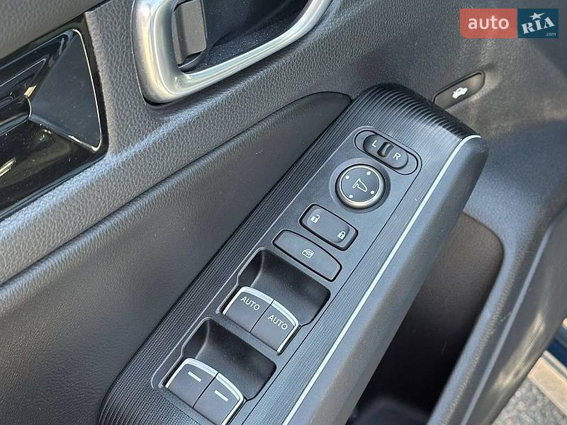 Седан Honda Civic 2025 в Киеве