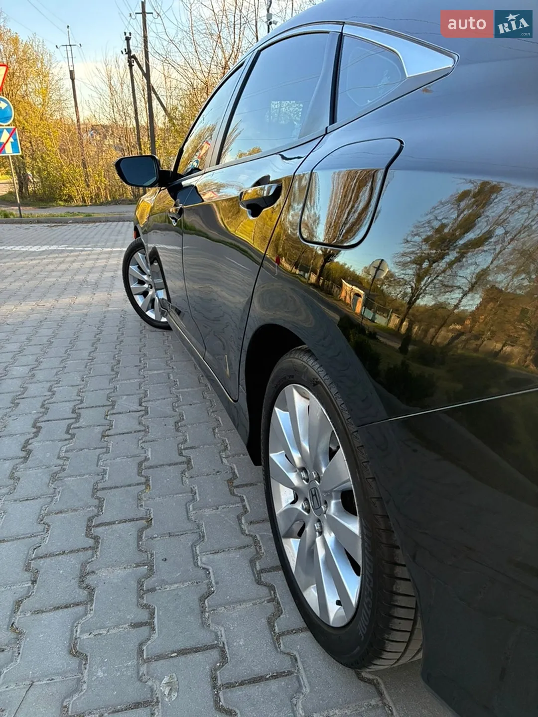 2016 Honda Civic - мініатюра 8