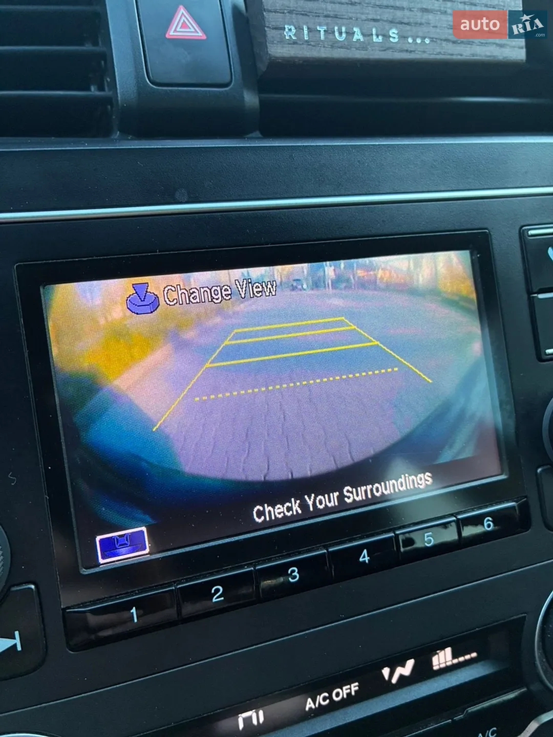2016 Honda Civic - мініатюра 12