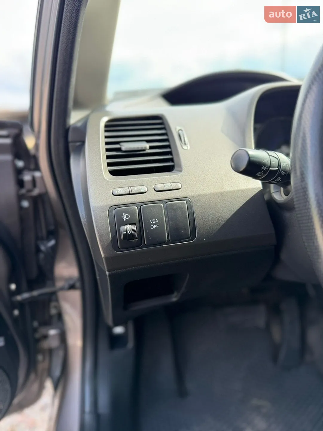 2010 Honda Civic - мініатюра 15