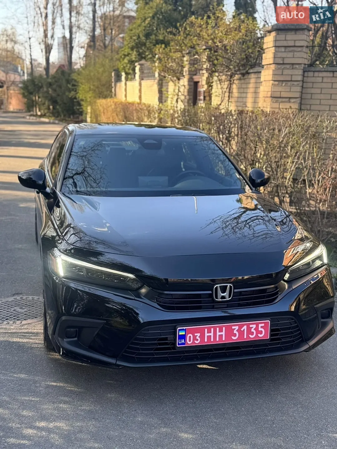 2024 Honda Civic - мініатюра 3